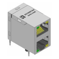 2 x 1 Connector