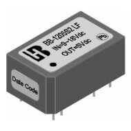 1/2-3 Watt DC/DC Converter