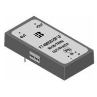 15-25 Watts DC/DC Converter