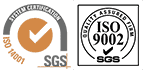 sgs iso icon